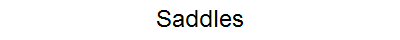 Saddles