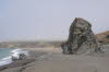 Coastal views (Jenner?) near Russian River