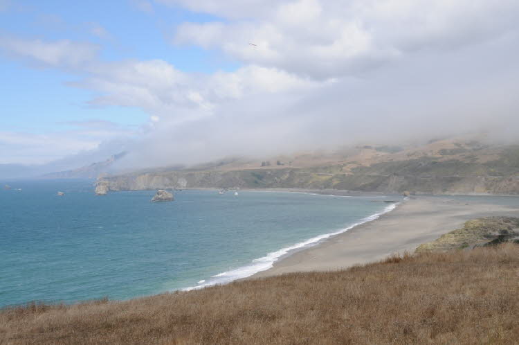 So California